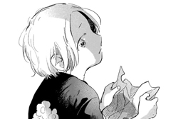 day004,オセロ（前編） - 世界にさよならのキスをして